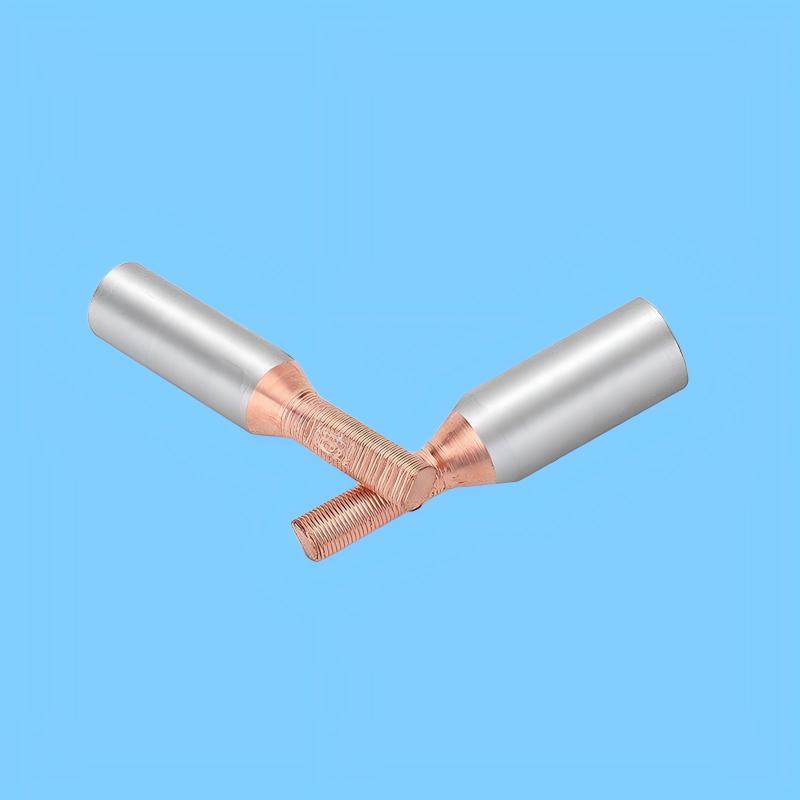 GTLA Bimetal Pin Terminals 7